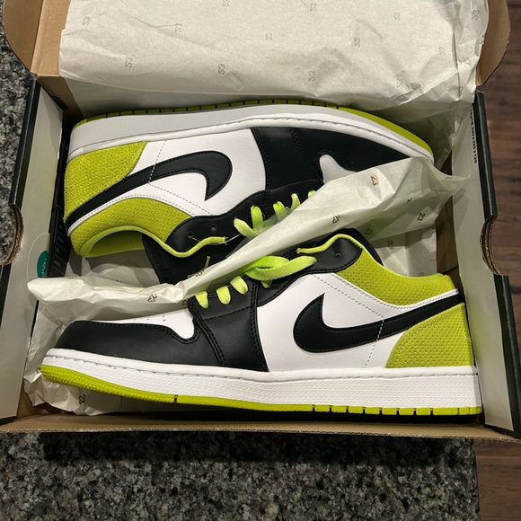 Jordan’s